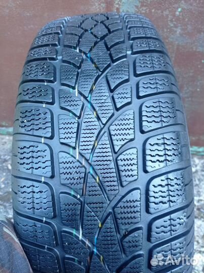 Зимняя резина r17 на дисках audi