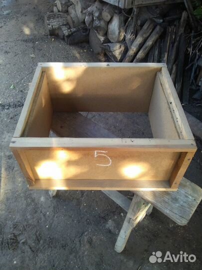 Рамки для пчел