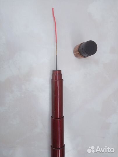 Продам удилище Princess 540, десятиколенка