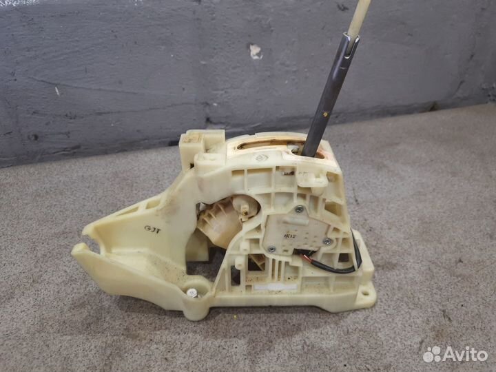 Кулиса АКПП переключения для KIA Optima 3 TF