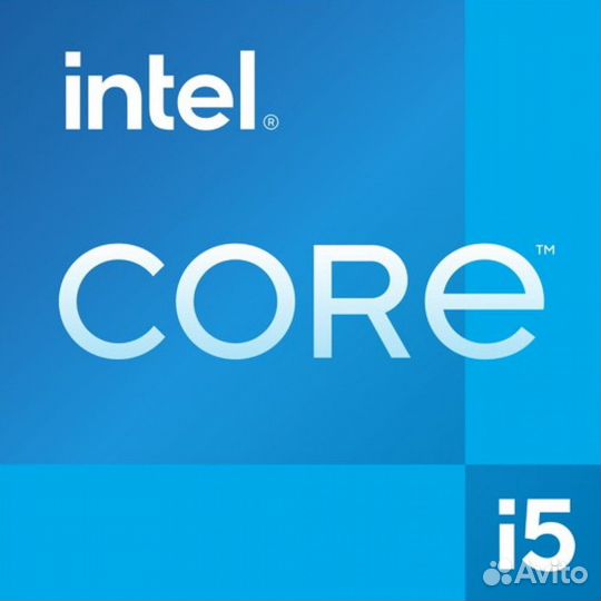 Процессор Intel core I5-12600KF 485839