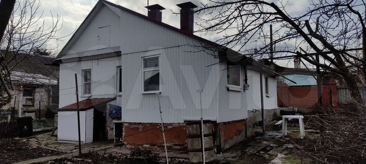 Дом 70 м² на участке 4,5 сот.