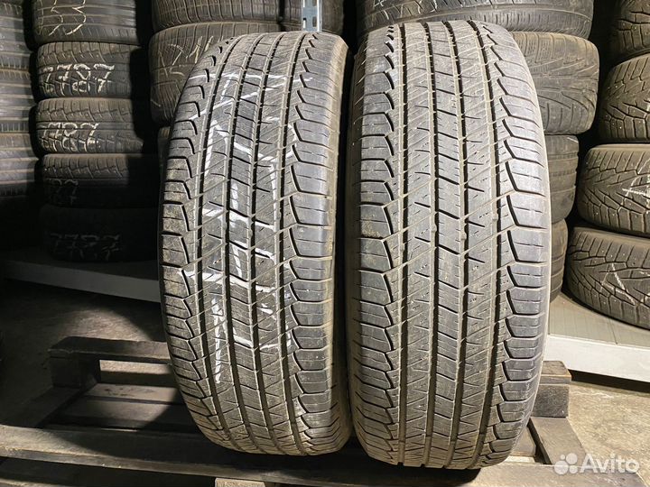 Tigar Summer SUV 225/65 R17 106H