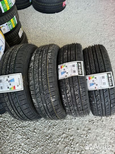 Bars MZ777 205/65 R15