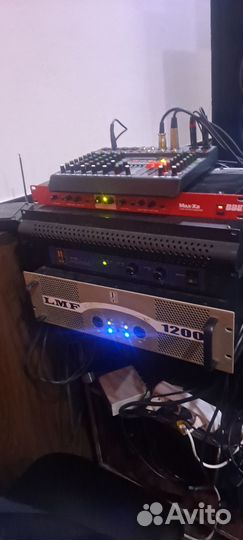 Колонка jbl partybox 1000 бу