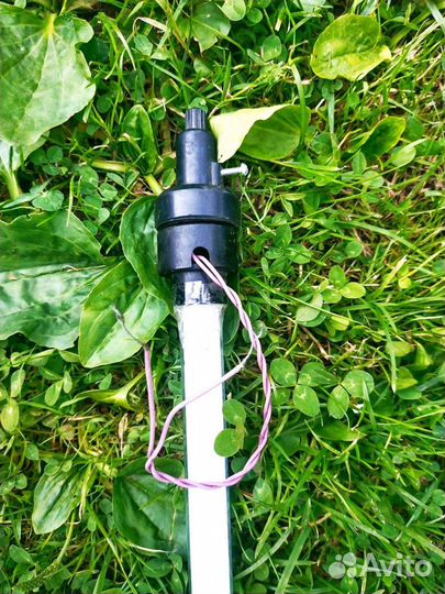 Термометр контактный