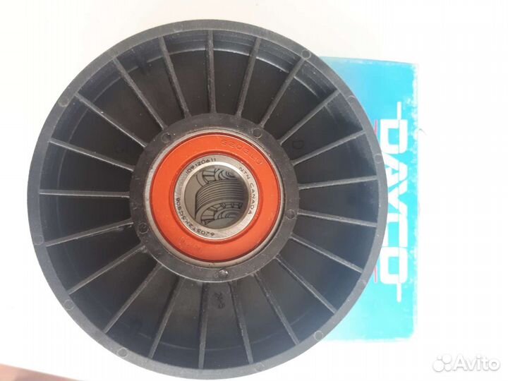 Ролик ручейкого ремня Chrysler/Dodge