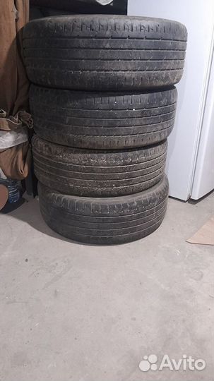 Goodyear Eagle LS 2 225/60 R16 133F