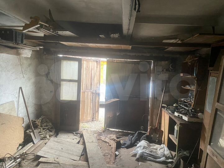 Гараж, 28 м²