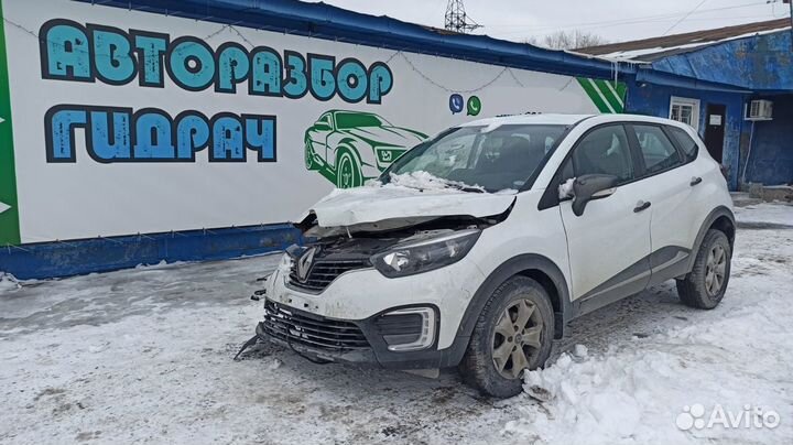 Блок управления AIR BAG Renault Kaptur 985100566R