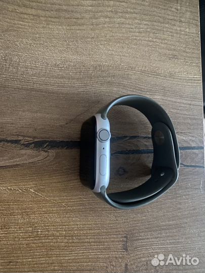 Часы apple watch 4 44 mm