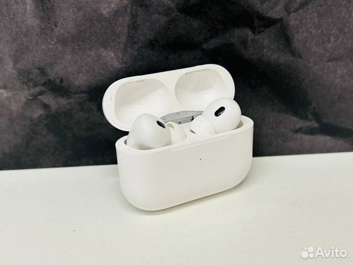 Наушники Apple AirPods Pro 2