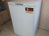 Морозильный шкаф indesit sfr 167 nf с