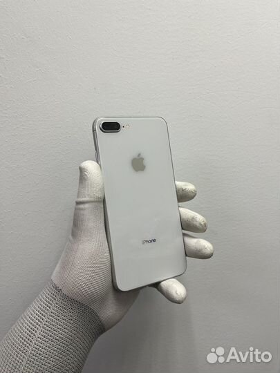 iPhone 8 Plus, 64 ГБ