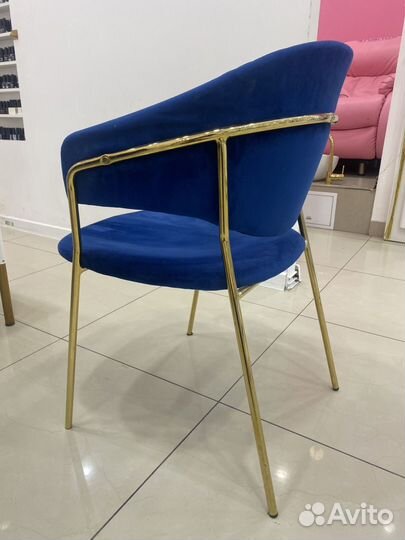 Стул для клиента, стул кухонный