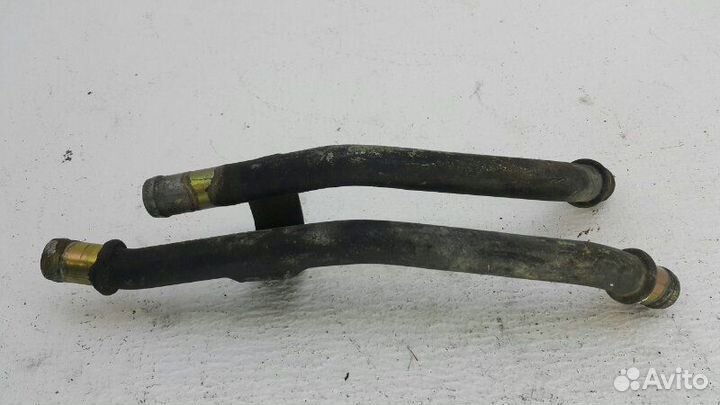 Патрубок охлаждения Mercedes-Benz Vito W638 OM611