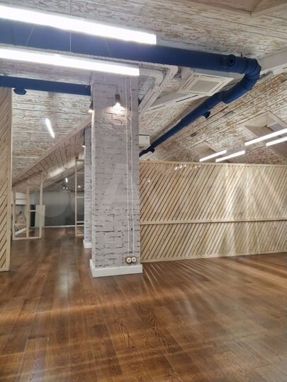 Офис, 61 м²