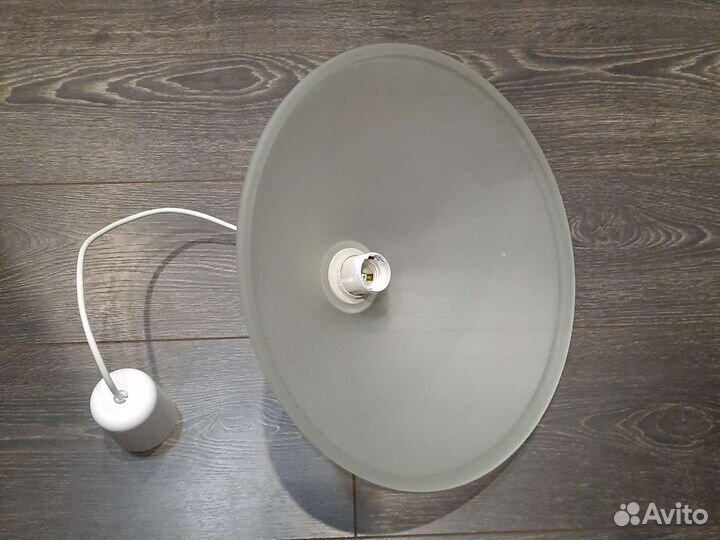 Светильники подвесные JE Fessung