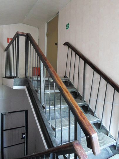 Торгово-офисное помещение, 50.6 м²