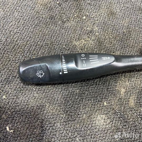 Переключатель стеклоочистителей Mitsubishi Galant