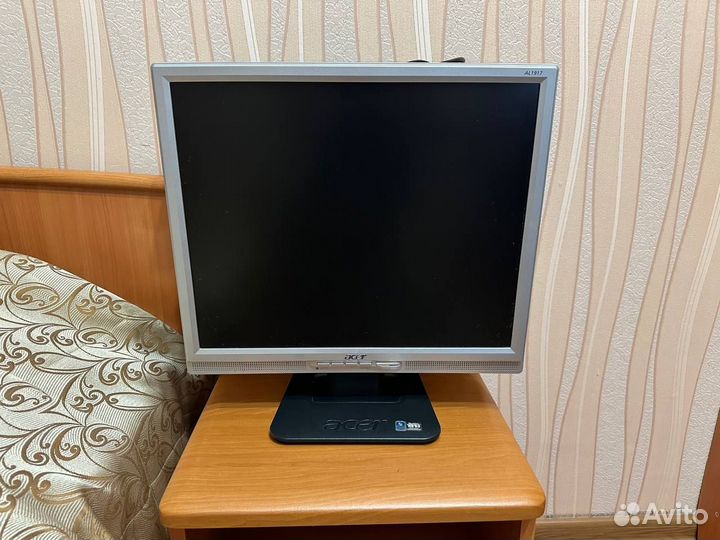 Домашний компьютер бу