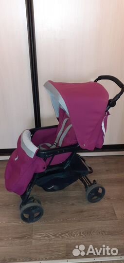 Коляска inglesina экспрессо