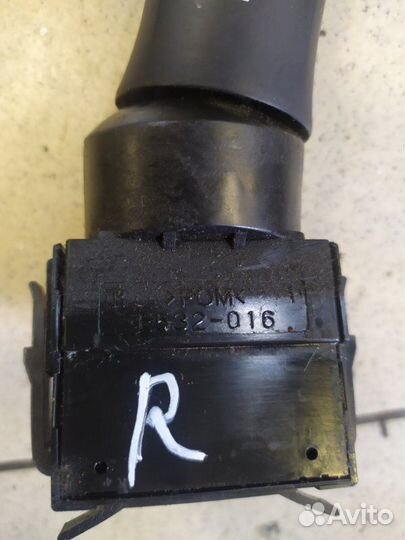 Подрулевой переключатель правый Mitsubishi