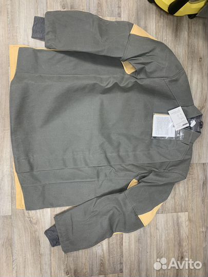 Сварочный костюм тс-43 энергоконтракт