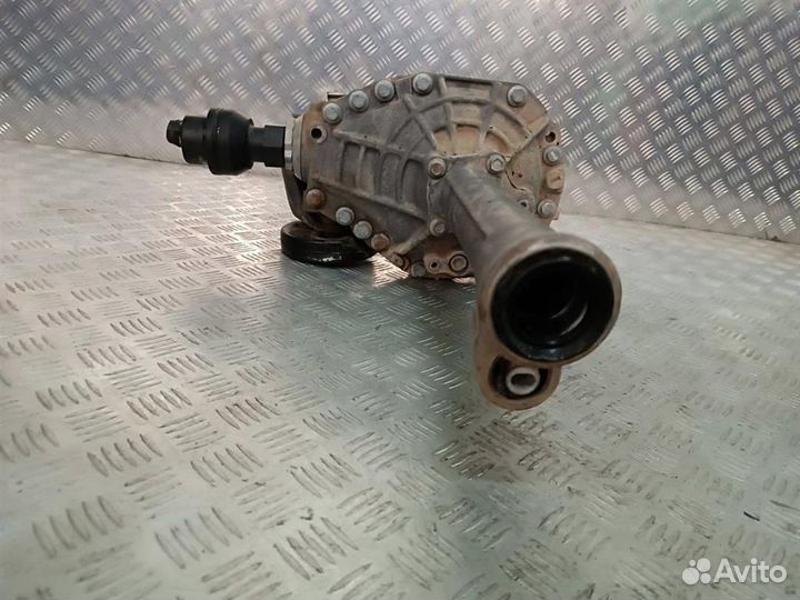 Редуктор заднего моста Land Rover Discovery 5 201