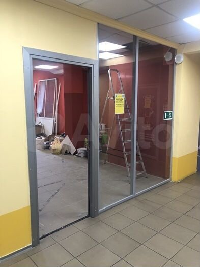 Помещение свободного назначения