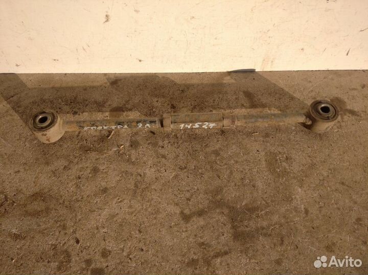 Рычаг задний левый Kia Spectra 2001-2011