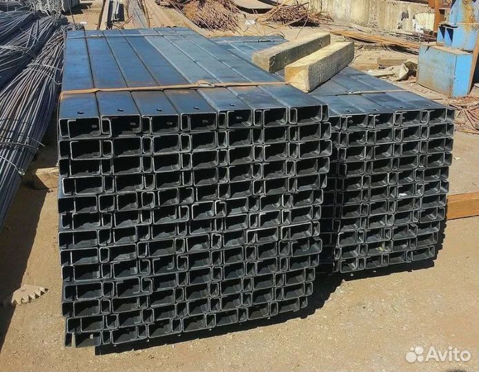 Швеллер 30мм