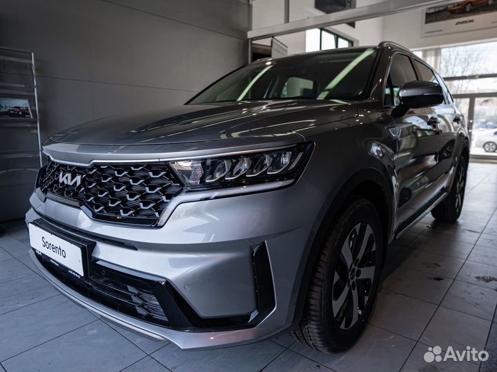 Kia Sorento 2.2 AMT, 2023