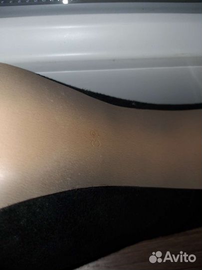 Туфли женские 39 размер