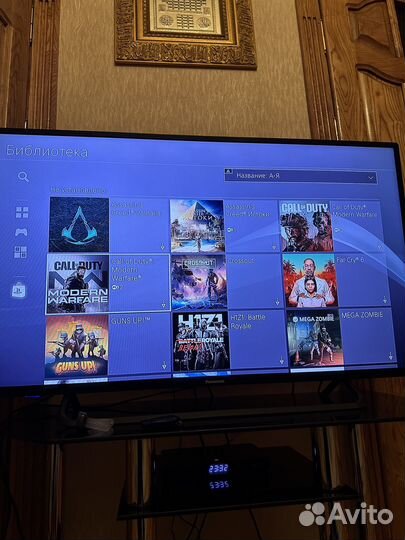 Sony playstation 4 slim