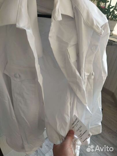 Форма полици