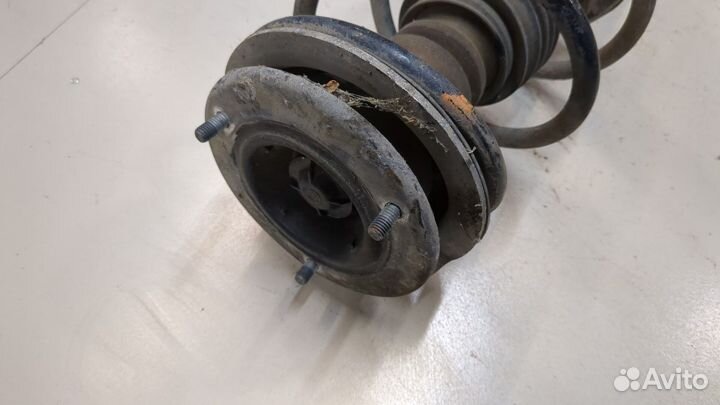 Амортизатор подвески BMW 5 E39, 1996