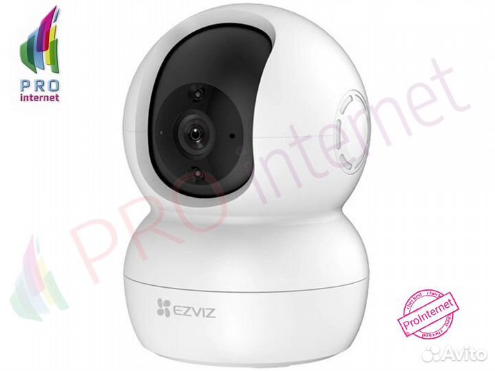 WiFi IP камера Ezviz TY2