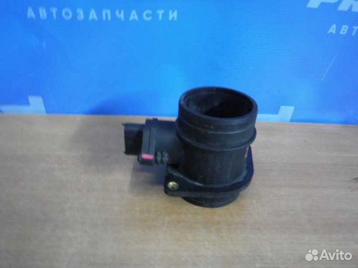 Датчик расхода воздуха Лада 2115