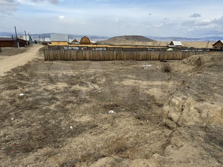 Участок 14 сот. (ИЖС)