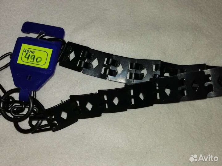 Амуниция для собак