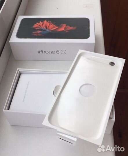 iPhone коробки 6, 6s, Xr
