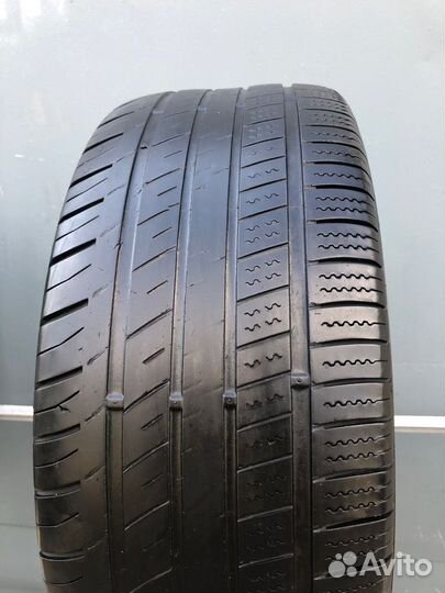 Kumho Ecsta LX KU 28 235/55 R17