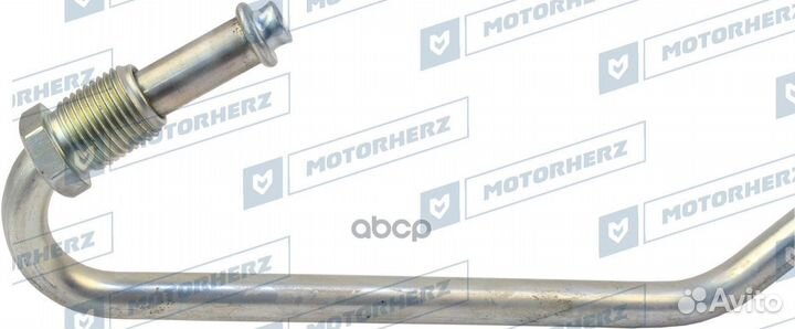 Напорный шланг от насоса К рейке HPH0008 Motorherz