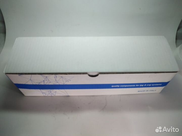 Мультиклапан tomasetto c Евроклапанам