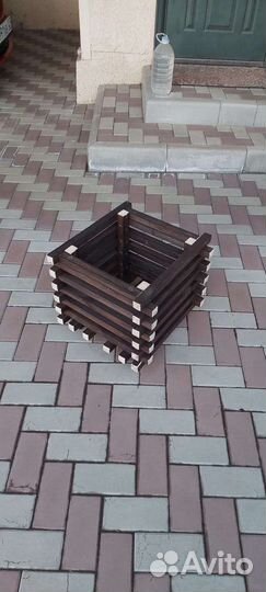 Изделия из дерева ручной работы