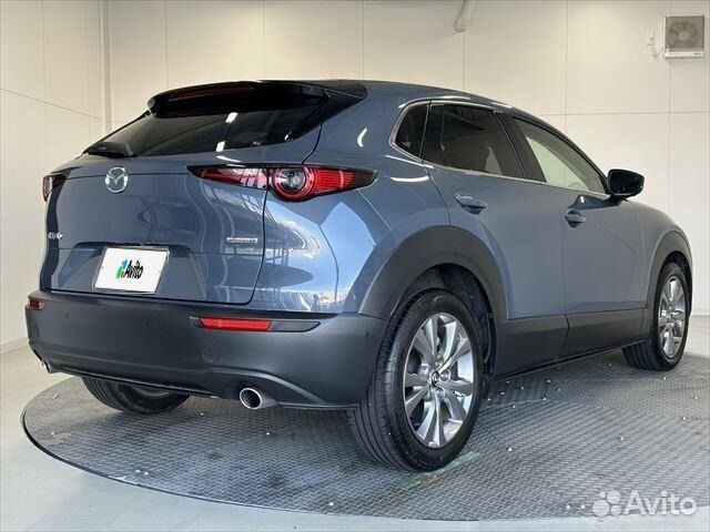 Mazda CX-30 1.8 AT, 2020, 31 000 км