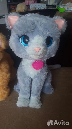 Продам интерактивные игрушки фирма Фуреал френдс