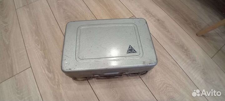 Плитка туристическая