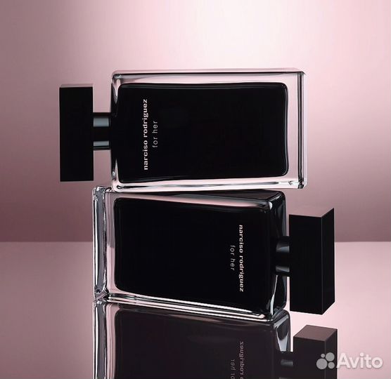 Narciso rodriguez for her 30ml